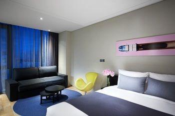 Hotel Peyto Samseong