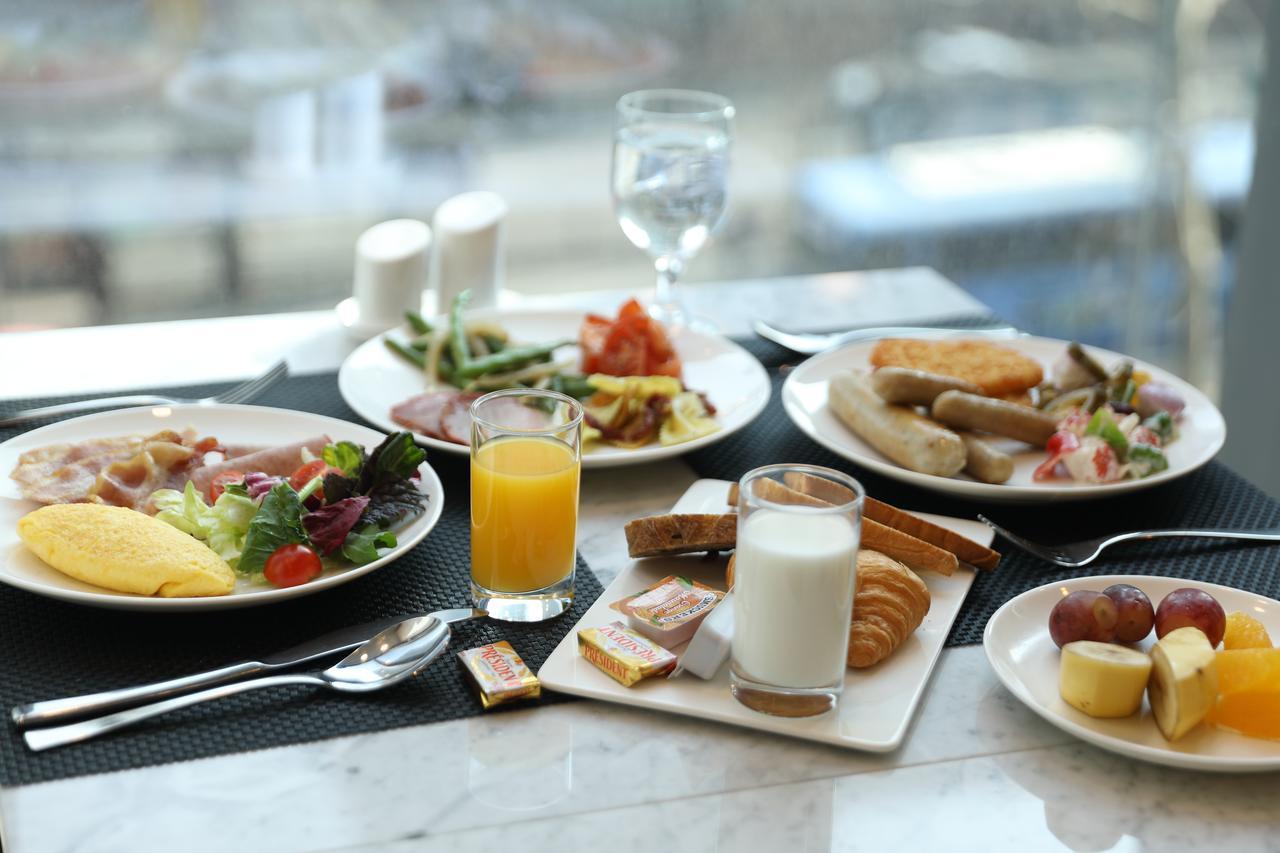 Hotel Peyto Samseong