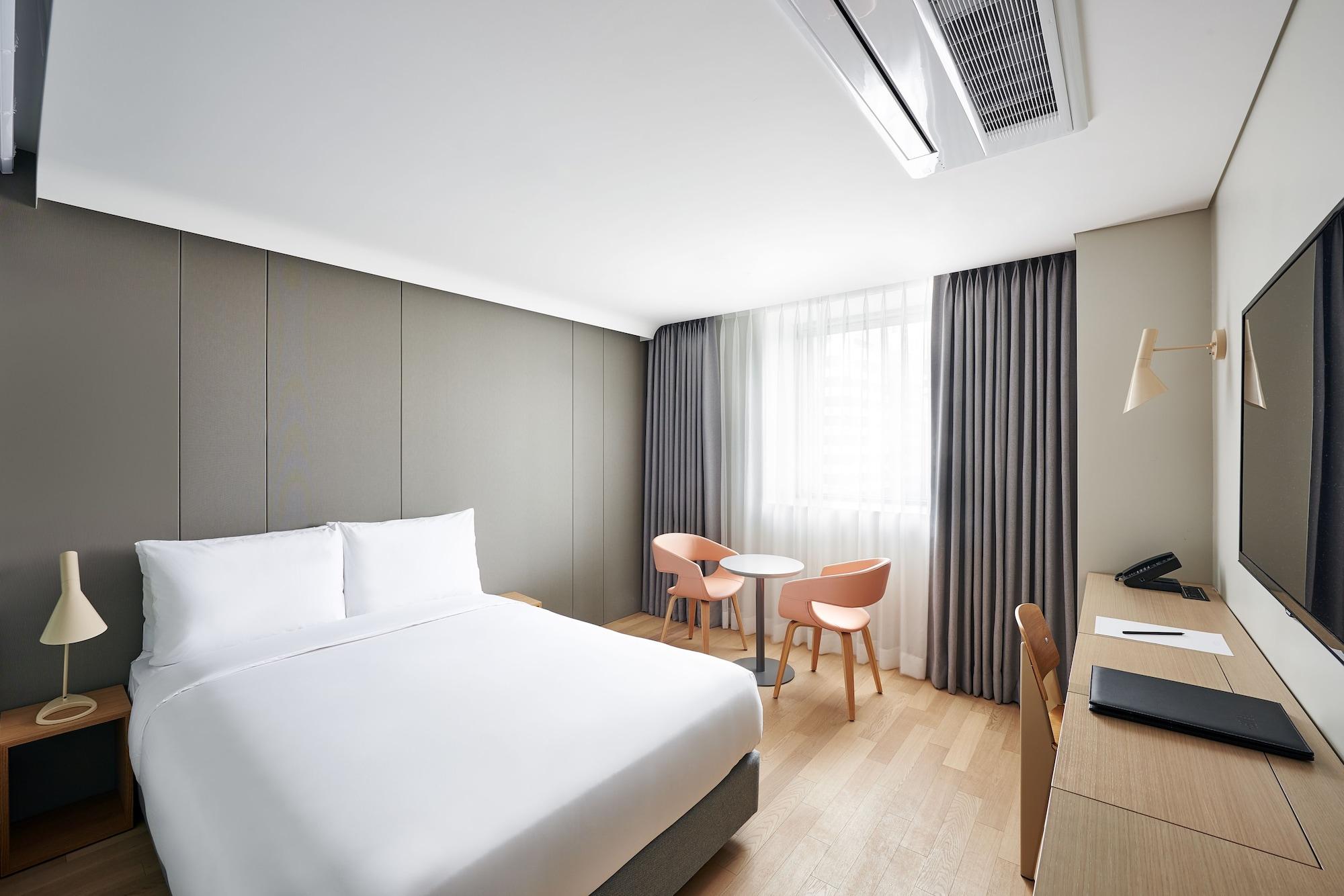 Hotel Peyto Samseong 3*