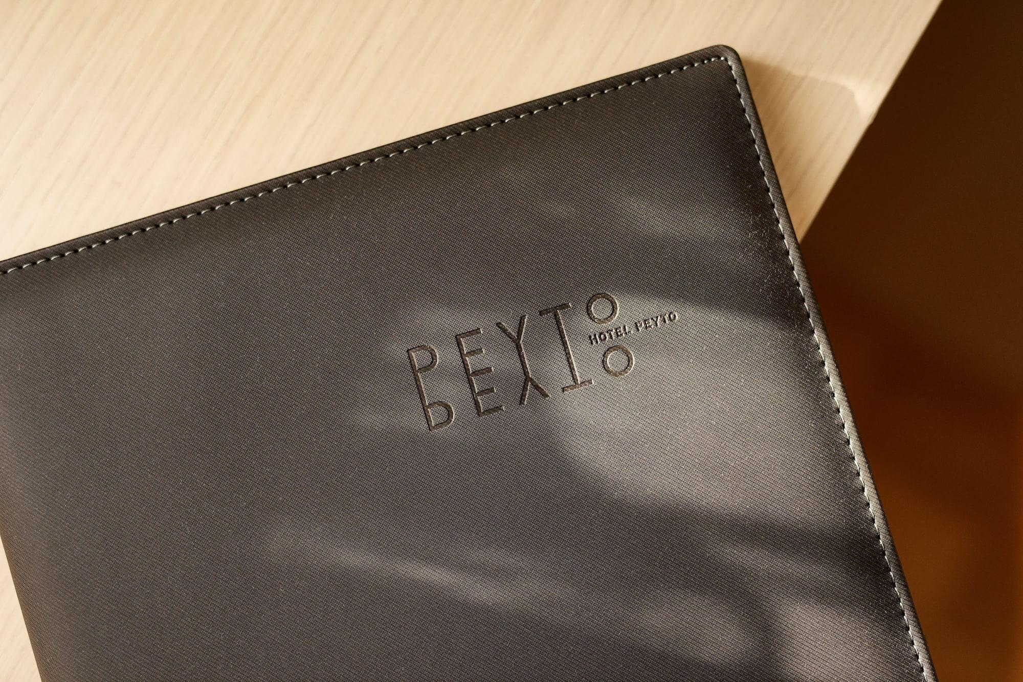 Peyto Samseong 3*