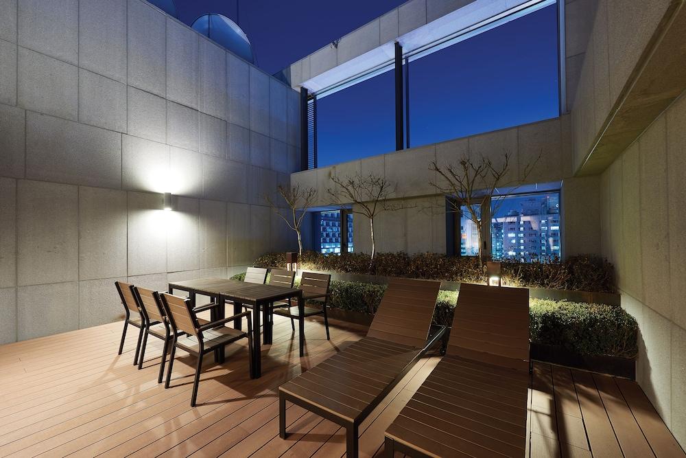 Hotel Peyto Samseong 3*