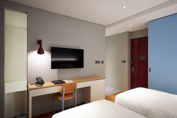 Hotel Peyto Samseong 3*