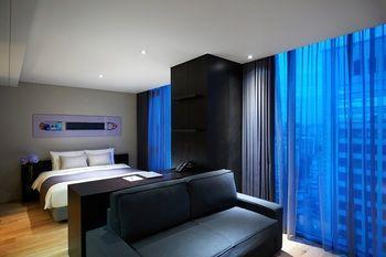 Peyto Samseong 3* Seoul