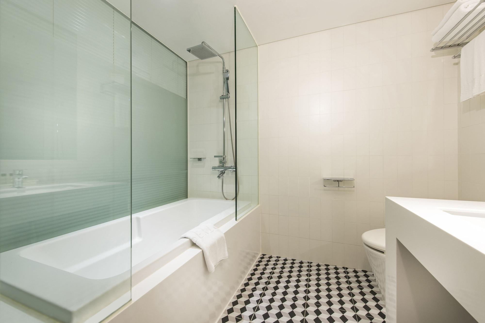 Hotel Peyto Samseong 3*