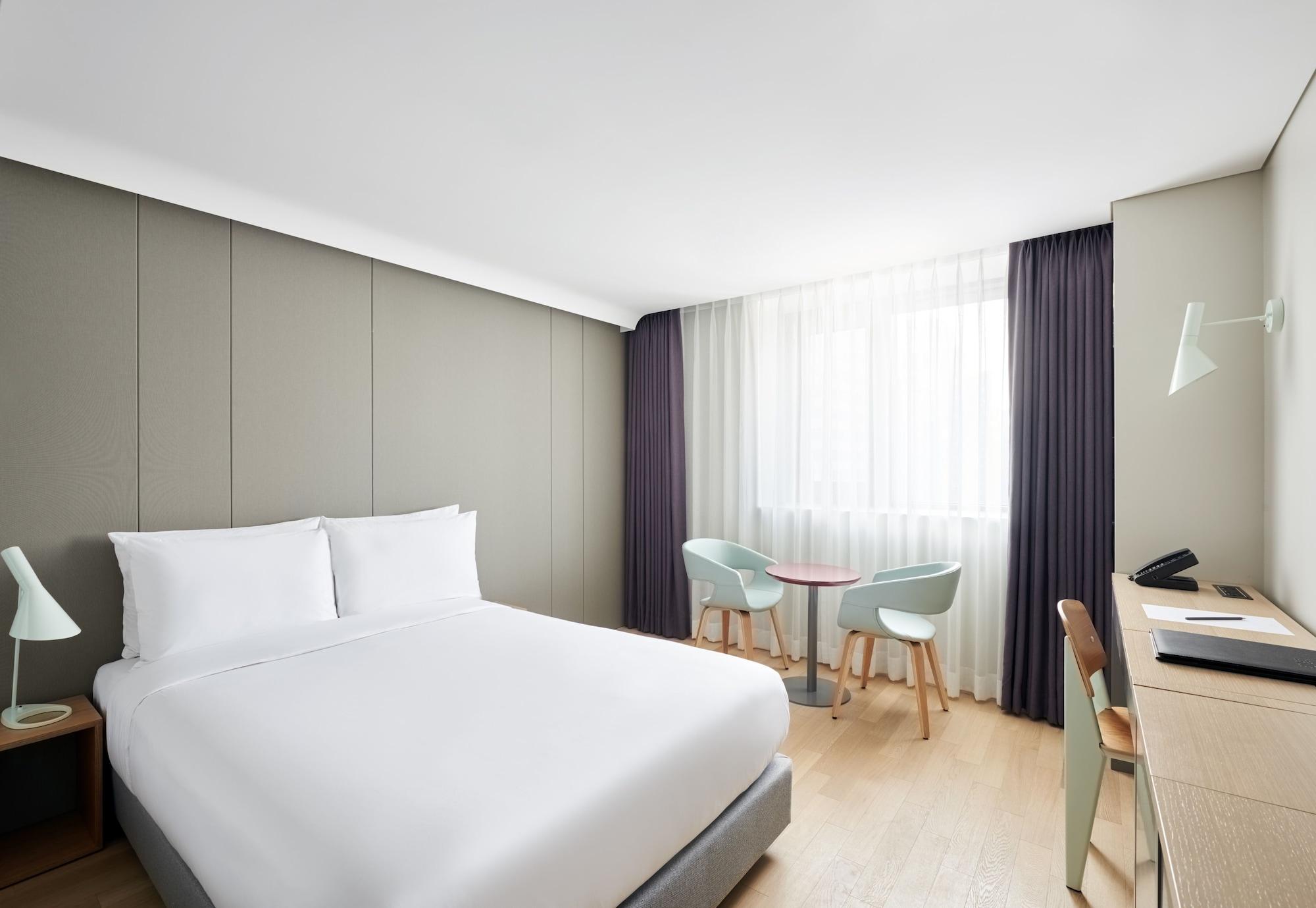 Hotel Peyto Samseong 3*