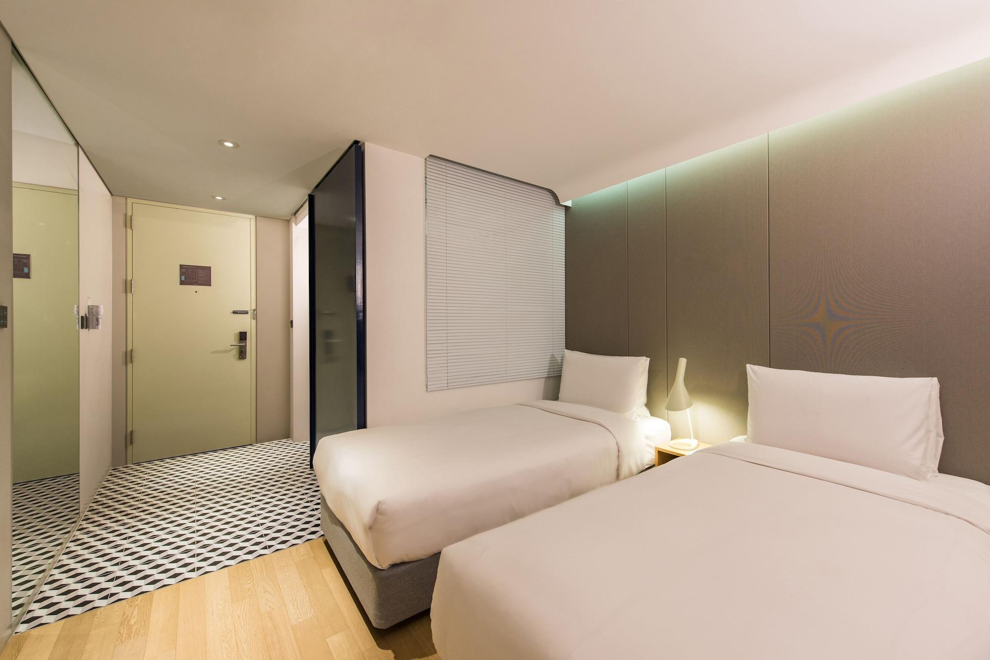 Hotel Peyto Samseong 3*