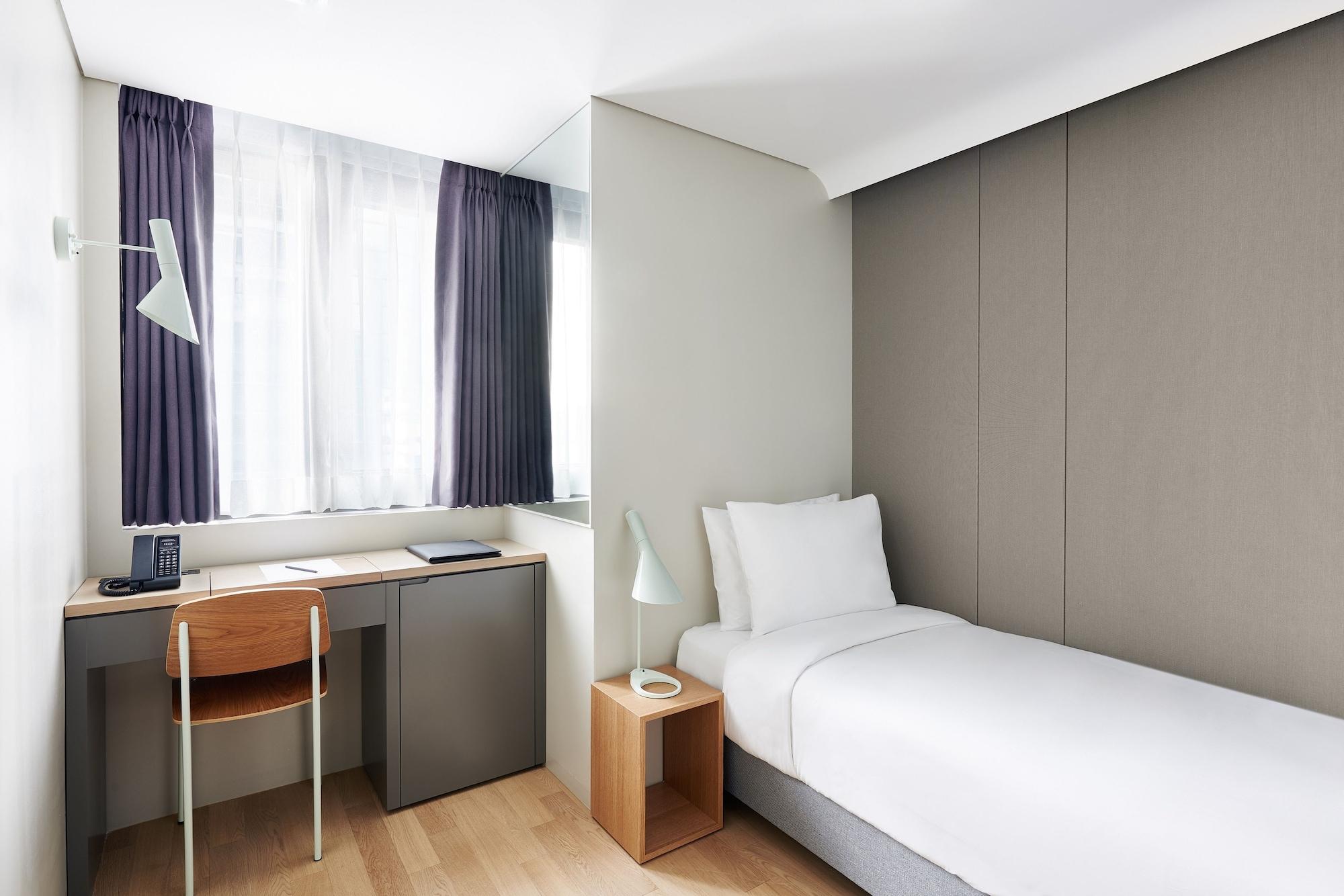 Peyto Samseong Hotel