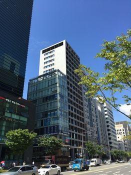 Peyto Samseong 3* Seoul