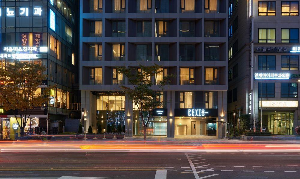 Hotel Peyto Samseong