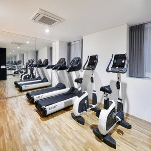 Peyto Samseong Hotel