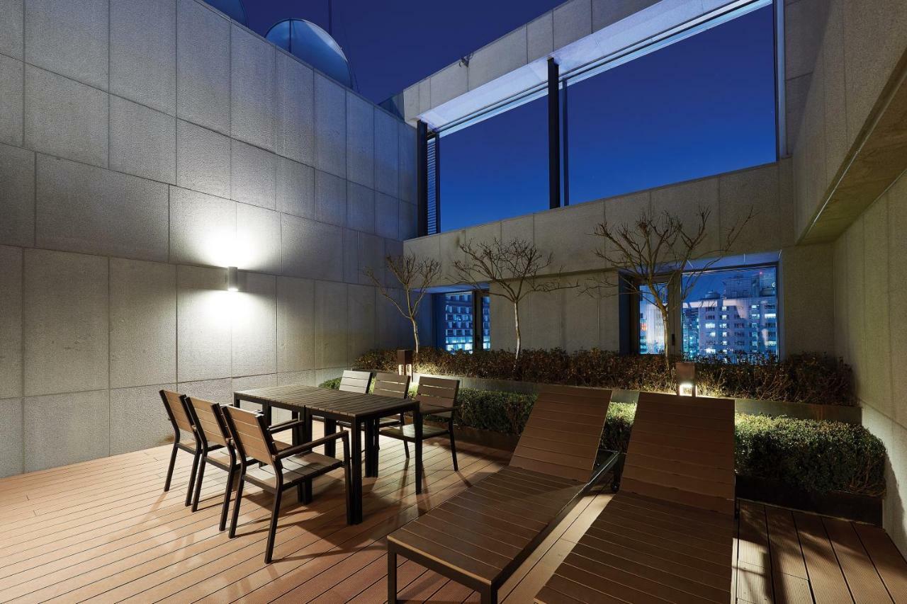 Hotel Peyto Samseong Seoul