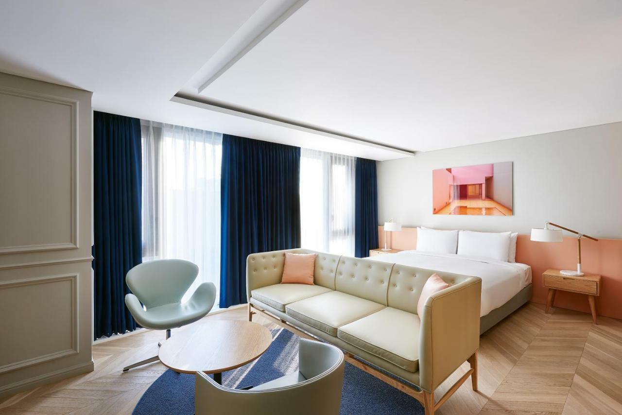 Hotel Peyto Samseong 3*